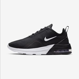 Womens Nike Air Max Motion 2